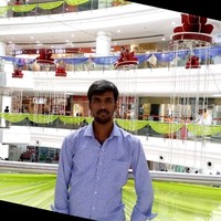 Krishnaiah P