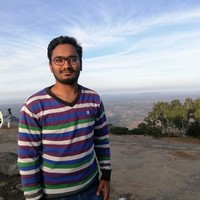 Abhishek K.