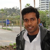 Srinivasan Mannar