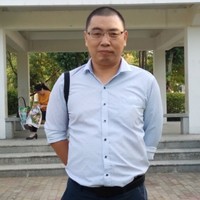 Robert Chen