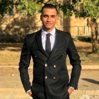 Abdulrahman Ibrahim