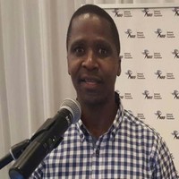 Dr Mthuthuzeli Zamxaka