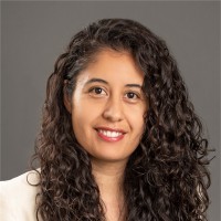 Priscila Santiago Mora