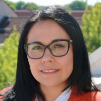Maria Constanza Ortega Morales