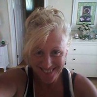 Sharron Todd
