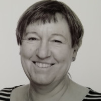 Antje Rohner