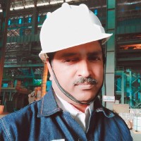 Binay Kumar Das