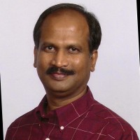 Athikkattuvalasu Karthikeyan, Ph.D.