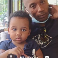 Désiré Landry Martin