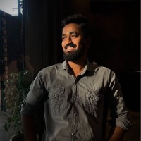 Sanket Jadhav