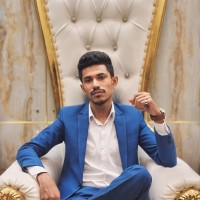 Dineth Sadeepa