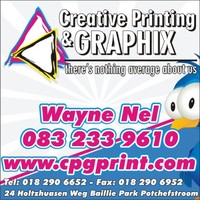 Creative Printing