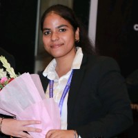 Charu Garg