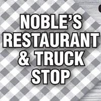 Sam Nobles