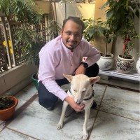Bharat Marwah