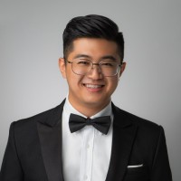 Kelvin Foo 傅铠仑