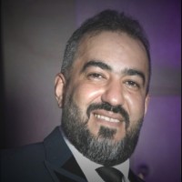 Mohammad Khalaf