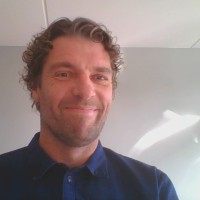 Sandor Van Der Waal
