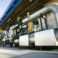 CALDERAS COMBUSTION et ENERGY