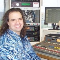 Bob Stei(nee' Robert E. Steinberg)