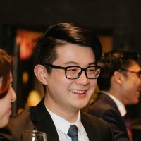 Ren Jay Liew