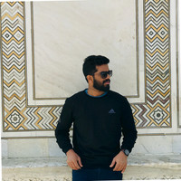 Niyas K