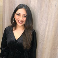 Foram Parmar