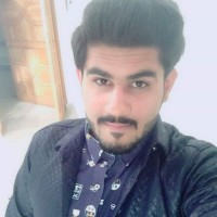 Qamar Ch