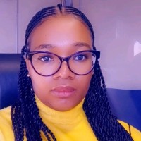 Boitumelo Galeboe