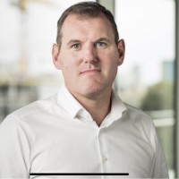David Walshe Mscsi, Mrics