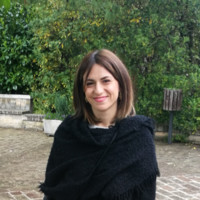 Pamela Mazza