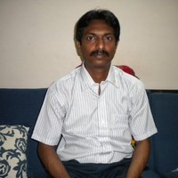 Rajkumar A.S.
