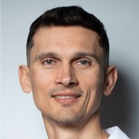 Yuriy Kunitskiy, Executive MBA