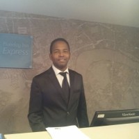 Nelson Diaz