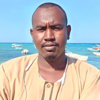 Mohammed Hamid Hamoda