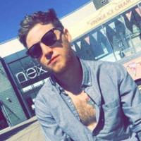 Joshua Hallisey