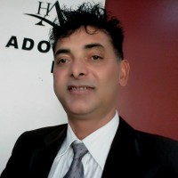 Khagendra Uprety