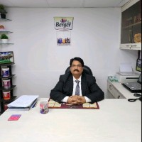 Rajesh Kumar Tiwari