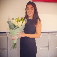 Michelle Broadbent-Combe