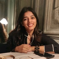Moksha Mehta
