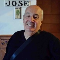 Jose Maria Rios escalona