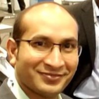 Ravi Sripada