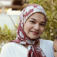 Nadzirah Zaidi
