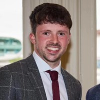 Jamie Woodland