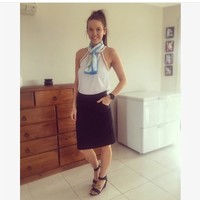 Rochelle Dickenson