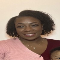 Rae-Ann Mitchell