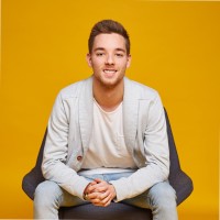 Connor Graham