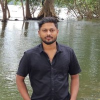 Shrishail Wali