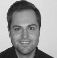Troels Jørgensen