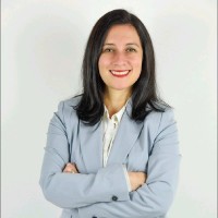 Jenny González Vergara